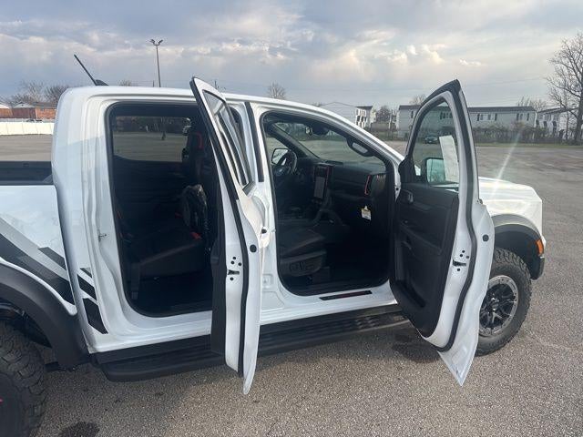 2026 Ford Ranger Raptor 4WD SuperCrew 5' Box