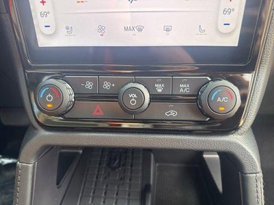 2026 Ford Ranger Raptor 4WD SuperCrew 5' Box