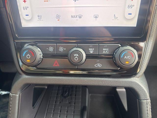 2026 Ford Ranger Raptor 4WD SuperCrew 5' Box