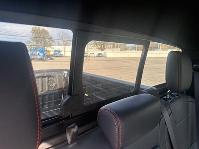 2026 Ford Ranger Raptor 4WD SuperCrew 5' Box