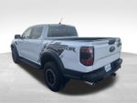 2026 Ford Ranger Raptor 4WD SuperCrew 5' Box