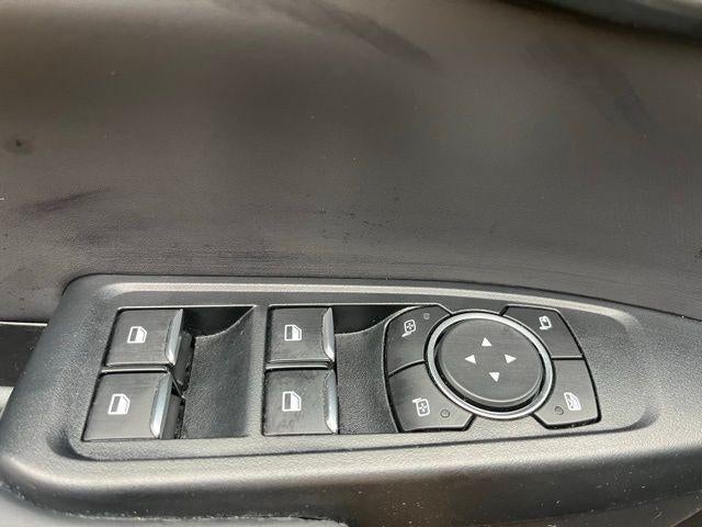 2024 Ford Ranger Raptor 4WD SuperCrew 5' Box