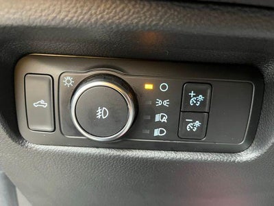 2024 Ford Ranger Raptor 4WD SuperCrew 5' Box