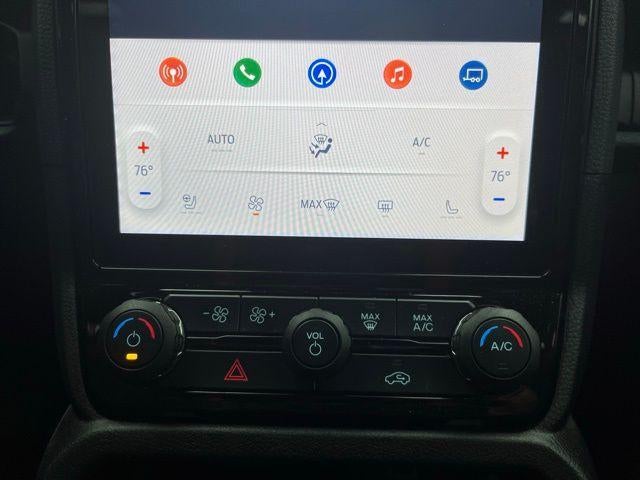 2024 Ford Ranger Raptor 4WD SuperCrew 5' Box