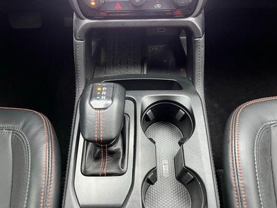 2024 Ford Ranger Raptor 4WD SuperCrew 5' Box