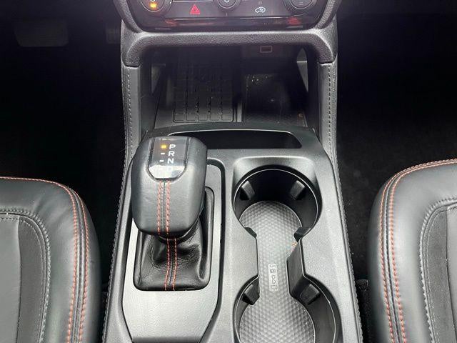 2024 Ford Ranger Raptor 4WD SuperCrew 5' Box