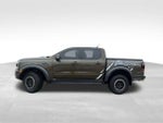 2024 Ford Ranger Raptor 4WD SuperCrew 5' Box