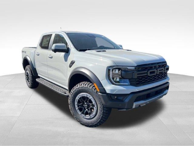 2026 Ford Ranger Raptor 4WD SuperCrew 5' Box