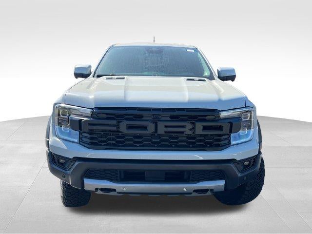 2026 Ford Ranger Raptor 4WD SuperCrew 5' Box