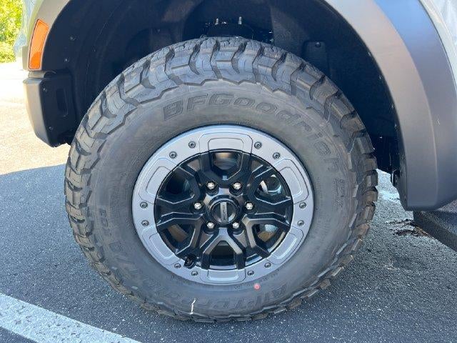 2026 Ford Ranger Raptor 4WD SuperCrew 5' Box