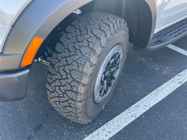 2026 Ford Ranger Raptor 4WD SuperCrew 5' Box