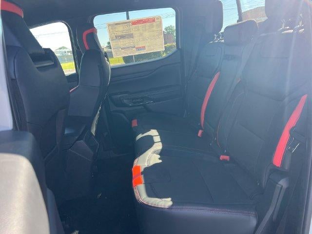 2026 Ford Ranger Raptor 4WD SuperCrew 5' Box