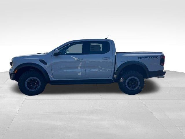 2026 Ford Ranger Raptor 4WD SuperCrew 5' Box
