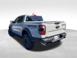 2026 Ford Ranger Raptor 4WD SuperCrew 5' Box
