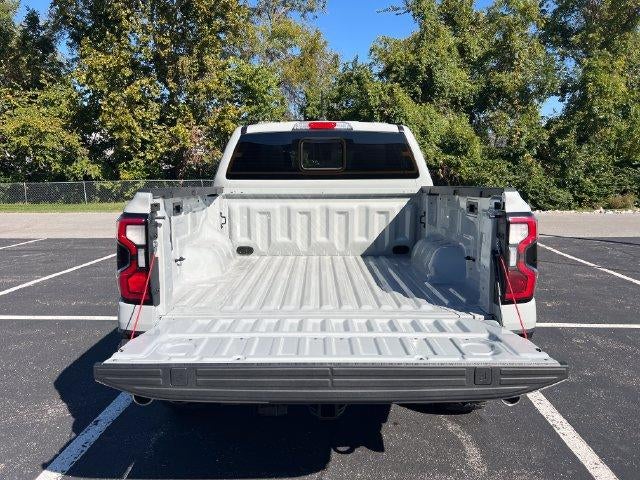 2026 Ford Ranger Raptor 4WD SuperCrew 5' Box