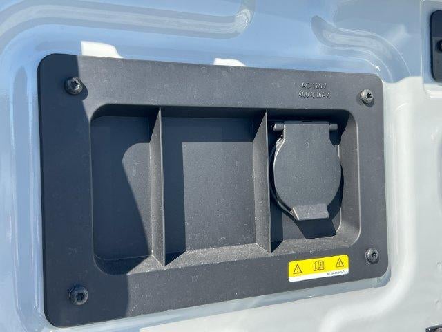 2026 Ford Ranger Raptor 4WD SuperCrew 5' Box