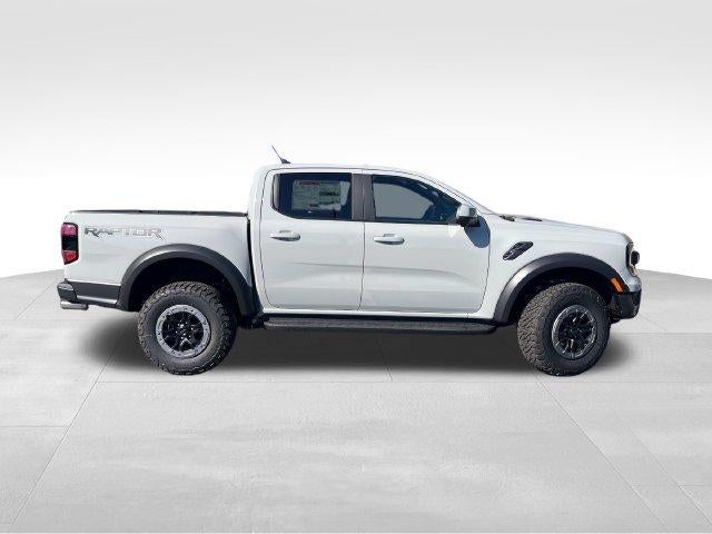 2026 Ford Ranger Raptor 4WD SuperCrew 5' Box
