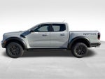 2026 Ford Ranger Raptor 4WD SuperCrew 5' Box