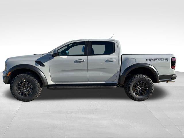 2026 Ford Ranger Raptor 4WD SuperCrew 5' Box