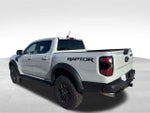 2026 Ford Ranger Raptor 4WD SuperCrew 5' Box