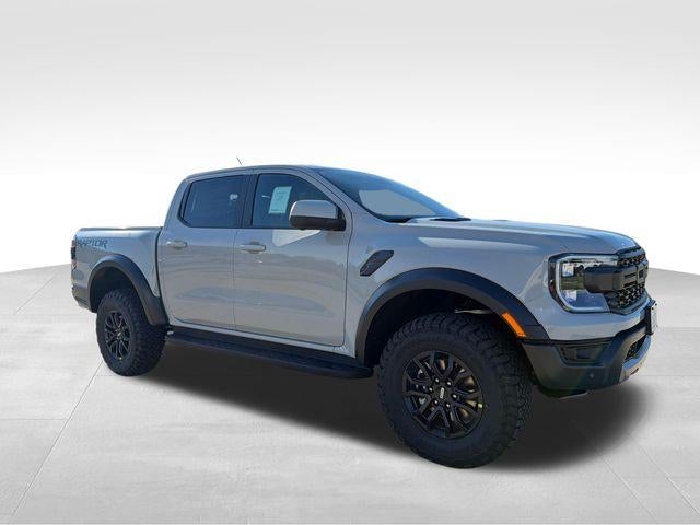 2026 Ford Ranger Raptor 4WD SuperCrew 5' Box