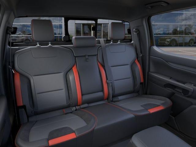 2026 Ford Ranger Raptor 4WD SuperCrew 5' Box