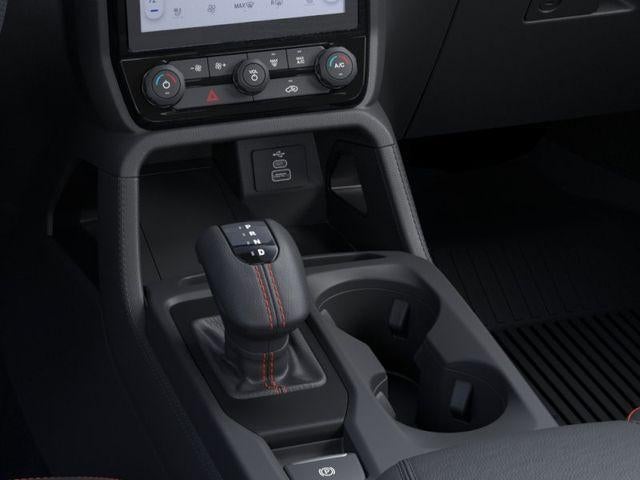 2026 Ford Ranger Raptor 4WD SuperCrew 5' Box