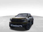 2026 Ford Ranger Raptor 4WD SuperCrew 5' Box