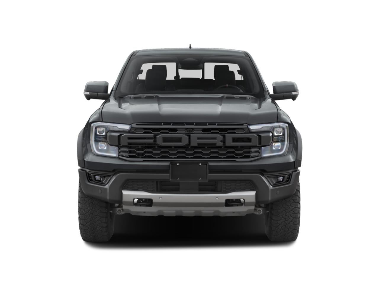 2026 Ford Ranger Raptor 4WD SuperCrew 5' Box