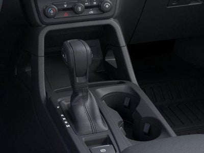 2025 Ford Ranger XL 4WD SuperCrew 5' Box