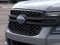 2026 Ford Ranger XL 4WD SuperCrew 5' Box