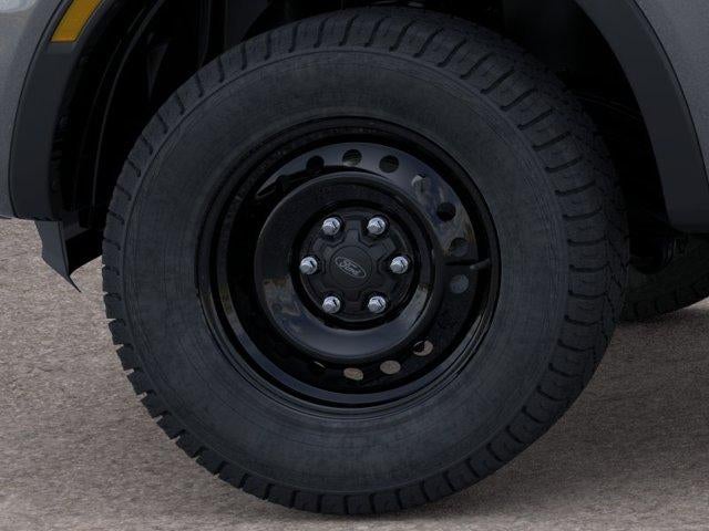 2026 Ford Ranger XL 4WD SuperCrew 5' Box