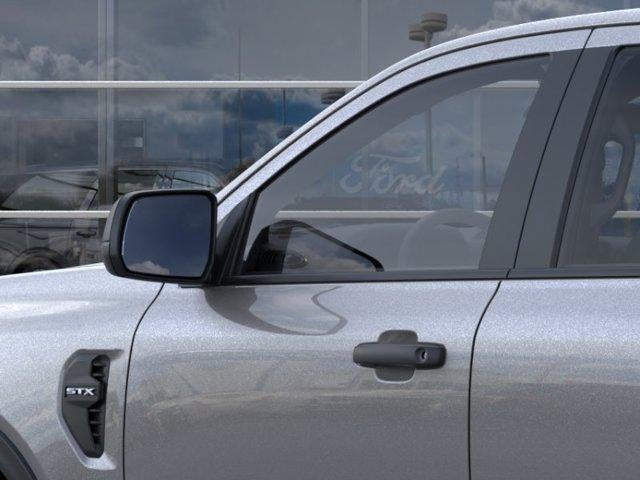 2026 Ford Ranger XL 4WD SuperCrew 5' Box
