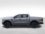 2026 Ford Ranger XL 4WD SuperCrew 5' Box