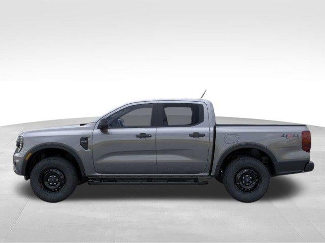 2026 Ford Ranger XL 4WD SuperCrew 5' Box