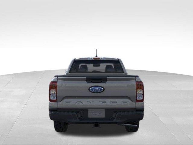2026 Ford Ranger XL 4WD SuperCrew 5' Box