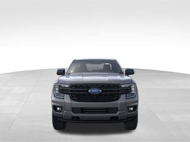 2026 Ford Ranger XL 4WD SuperCrew 5' Box