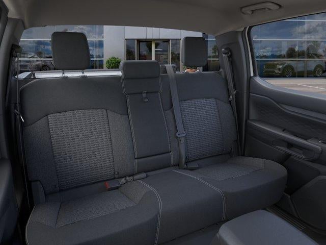 2026 Ford Ranger XL 4WD SuperCrew 5' Box