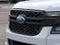 2026 Ford Ranger XL 4WD SuperCrew 5' Box