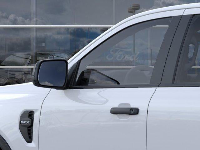 2026 Ford Ranger XL 4WD SuperCrew 5' Box