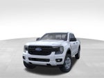 2026 Ford Ranger XL 4WD SuperCrew 5' Box