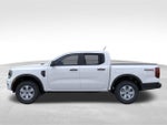 2026 Ford Ranger XL 4WD SuperCrew 5' Box