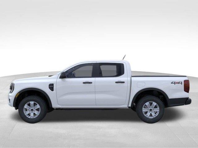 2026 Ford Ranger XL 4WD SuperCrew 5' Box