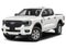 2026 Ford Ranger XL 4WD SuperCrew 5' Box