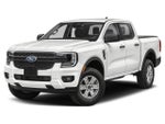 2026 Ford Ranger XL 4WD SuperCrew 5' Box