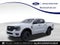 2026 Ford Ranger XL 4WD SuperCrew 5' Box