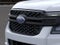 2026 Ford Ranger XL 4WD SuperCrew 5' Box