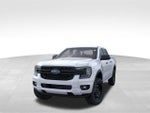 2026 Ford Ranger XL 4WD SuperCrew 5' Box
