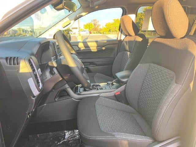 2026 Ford Ranger XL 4WD SuperCrew 5' Box