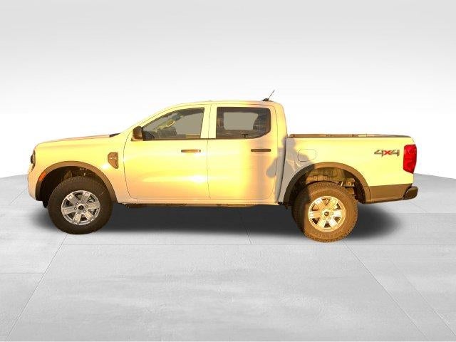 2026 Ford Ranger XL 4WD SuperCrew 5' Box
